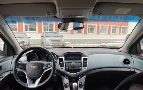 Chevrolet Cruze II, 2012 год, 999 999 рублей, 7 фотография