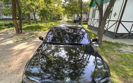 BMW 3 серия, 2001 год, 850 000 рублей, 13 фотография