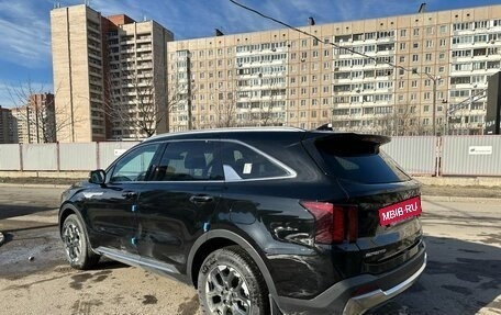 KIA Sorento IV, 2024 год, 5 500 000 рублей, 17 фотография