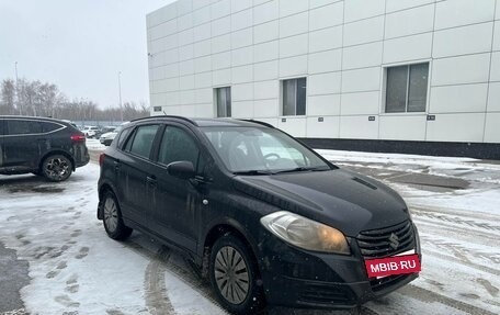 Suzuki SX4 II рестайлинг, 2014 год, 1 144 239 рублей, 2 фотография