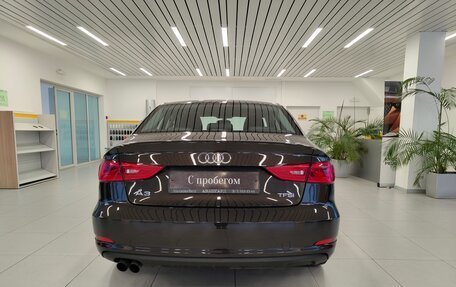 Audi A3, 2015 год, 1 450 000 рублей, 4 фотография