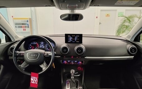 Audi A3, 2015 год, 1 450 000 рублей, 5 фотография