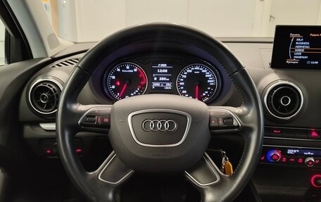 Audi A3, 2015 год, 1 450 000 рублей, 12 фотография