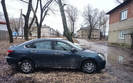 Nissan Almera, 2014 год, 630 000 рублей, 1 фотография