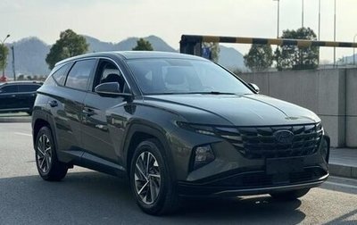 Hyundai Tucson, 2022 год, 1 880 000 рублей, 1 фотография