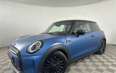 MINI Hatch, 2021 год, 3 100 000 рублей, 1 фотография