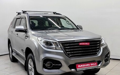 Haval H9 I рестайлинг, 2022 год, 3 298 000 рублей, 1 фотография