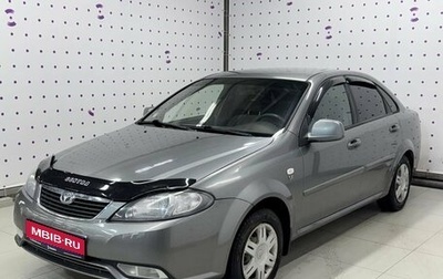 Daewoo Gentra II, 2015 год, 620 000 рублей, 1 фотография