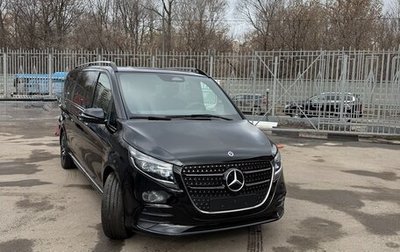 Mercedes-Benz V-Класс, 2024 год, 13 490 000 рублей, 1 фотография