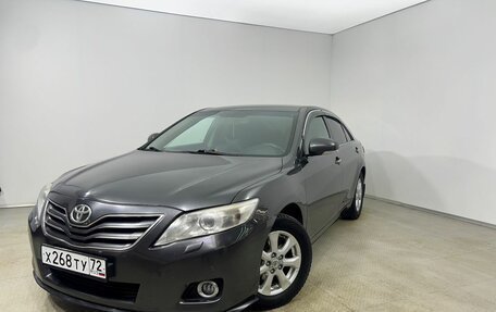 Toyota Camry, 2010 год, 950 000 рублей, 1 фотография