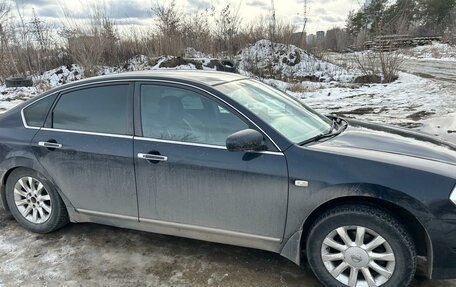 Nissan Teana, 2007 год, 530 000 рублей, 6 фотография