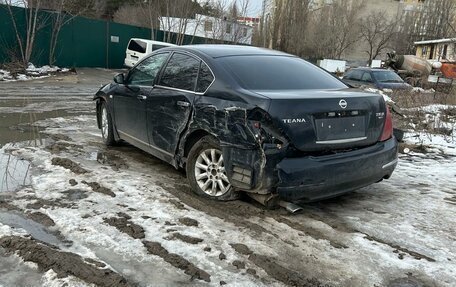 Nissan Teana, 2007 год, 530 000 рублей, 4 фотография