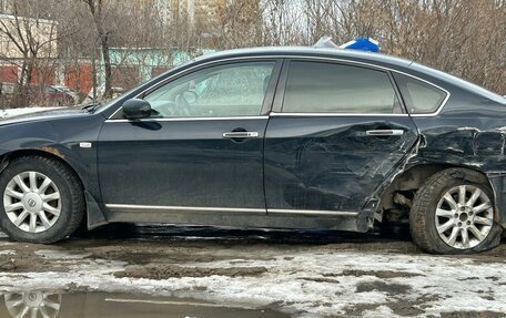 Nissan Teana, 2007 год, 530 000 рублей, 5 фотография