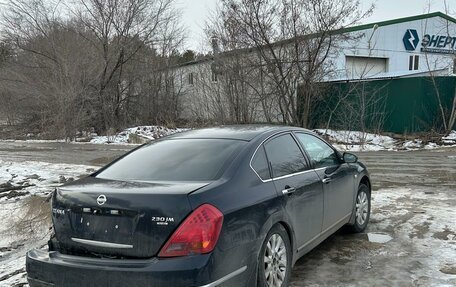 Nissan Teana, 2007 год, 530 000 рублей, 3 фотография