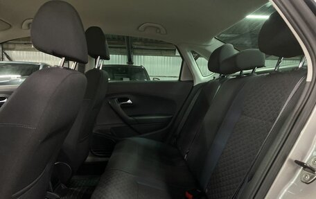 Volkswagen Polo VI (EU Market), 2019 год, 1 399 000 рублей, 19 фотография