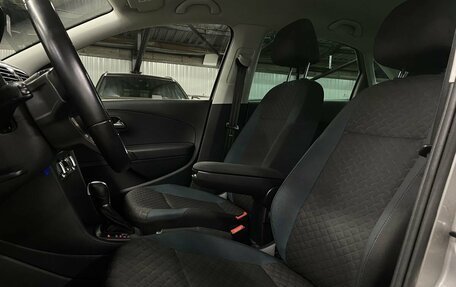 Volkswagen Polo VI (EU Market), 2019 год, 1 399 000 рублей, 18 фотография