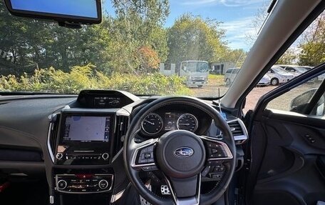 Subaru Forester, 2020 год, 1 980 000 рублей, 10 фотография