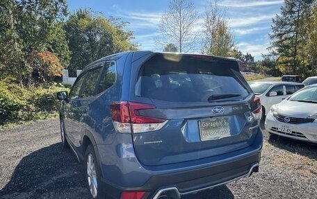 Subaru Forester, 2020 год, 1 980 000 рублей, 8 фотография