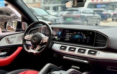 Mercedes-Benz GLE, 2021 год, 8 277 017 рублей, 3 фотография