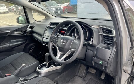 Honda Fit III, 2014 год, 1 270 000 рублей, 18 фотография