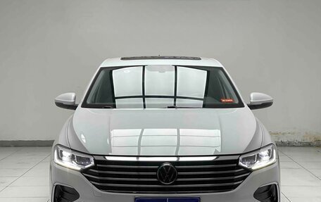 Volkswagen Lavida, 2023 год, 1 970 000 рублей, 2 фотография