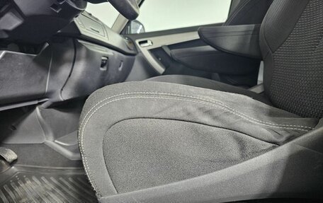 Citroen C4 Picasso II рестайлинг, 2011 год, 550 000 рублей, 9 фотография
