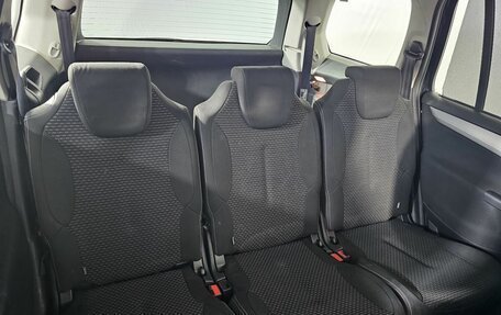 Citroen C4 Picasso II рестайлинг, 2011 год, 550 000 рублей, 14 фотография