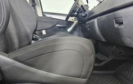Citroen C4 Picasso II рестайлинг, 2011 год, 550 000 рублей, 13 фотография