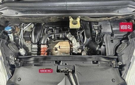 Citroen C4 Picasso II рестайлинг, 2011 год, 550 000 рублей, 16 фотография