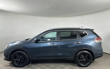 Nissan X-Trail, 2017 год, 2 000 000 рублей, 5 фотография