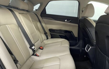 KIA K5, 2021 год, 2 500 000 рублей, 16 фотография
