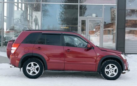 Suzuki Grand Vitara, 2006 год, 1 015 000 рублей, 4 фотография