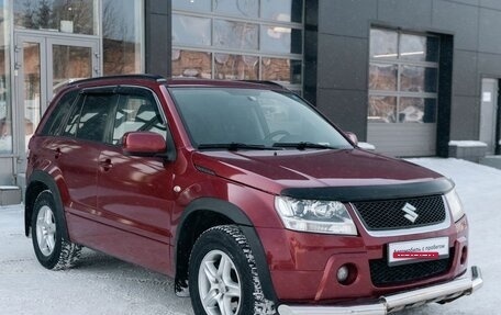 Suzuki Grand Vitara, 2006 год, 1 015 000 рублей, 3 фотография