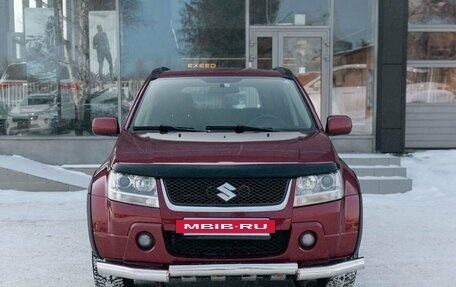 Suzuki Grand Vitara, 2006 год, 1 015 000 рублей, 2 фотография