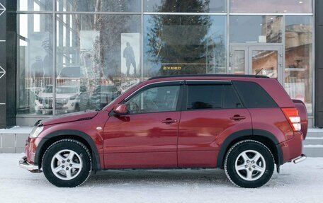 Suzuki Grand Vitara, 2006 год, 1 015 000 рублей, 8 фотография