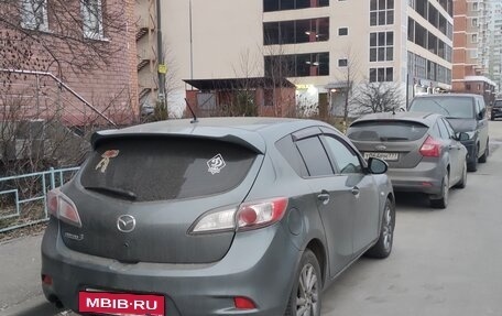 Mazda 3, 2012 год, 850 000 рублей, 2 фотография