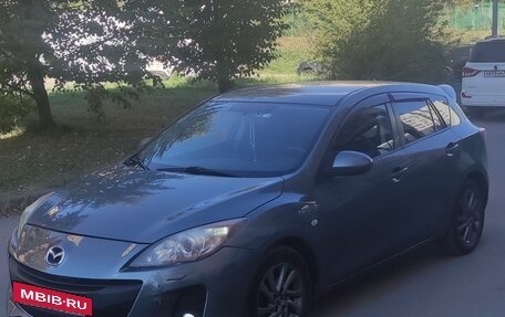 Mazda 3, 2012 год, 850 000 рублей, 4 фотография