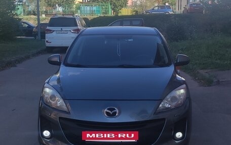 Mazda 3, 2012 год, 850 000 рублей, 8 фотография