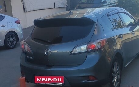 Mazda 3, 2012 год, 850 000 рублей, 7 фотография