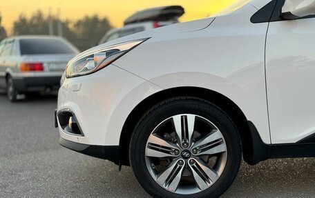 Hyundai ix35 I рестайлинг, 2013 год, 1 570 000 рублей, 16 фотография