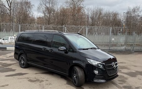 Mercedes-Benz V-Класс, 2024 год, 13 490 000 рублей, 3 фотография