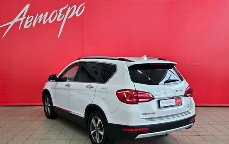 Haval H6, 2019 год, 1 449 000 рублей, 3 фотография