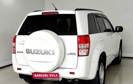 Suzuki Grand Vitara, 2014 год, 1 390 000 рублей, 4 фотография