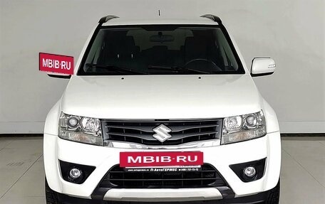 Suzuki Grand Vitara, 2014 год, 1 390 000 рублей, 2 фотография