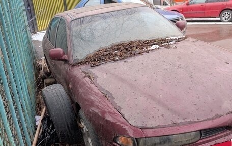 Mitsubishi Galant VIII, 1994 год, 100 000 рублей, 3 фотография