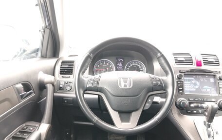 Honda CR-V III рестайлинг, 2011 год, 1 397 000 рублей, 6 фотография