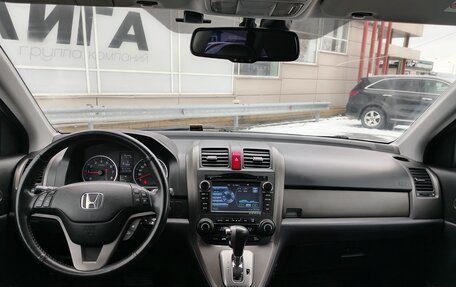 Honda CR-V III рестайлинг, 2011 год, 1 397 000 рублей, 5 фотография