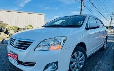 Toyota Premio, 2013 год, 1 060 000 рублей, 1 фотография