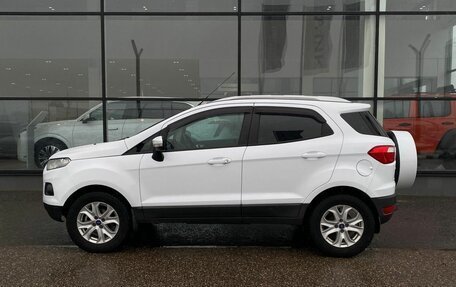 Ford EcoSport, 2016 год, 1 070 000 рублей, 3 фотография