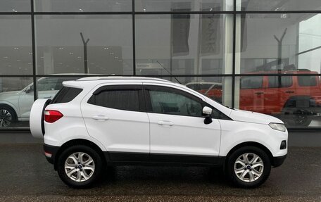 Ford EcoSport, 2016 год, 1 070 000 рублей, 4 фотография